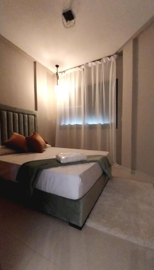 Beautiful Apartment Next To Airport Mohamed V Derroua Exterior foto